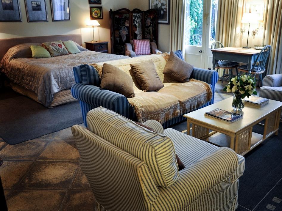 Athelney Cottage Bed And Breakfast Adelaide Exteriör bild