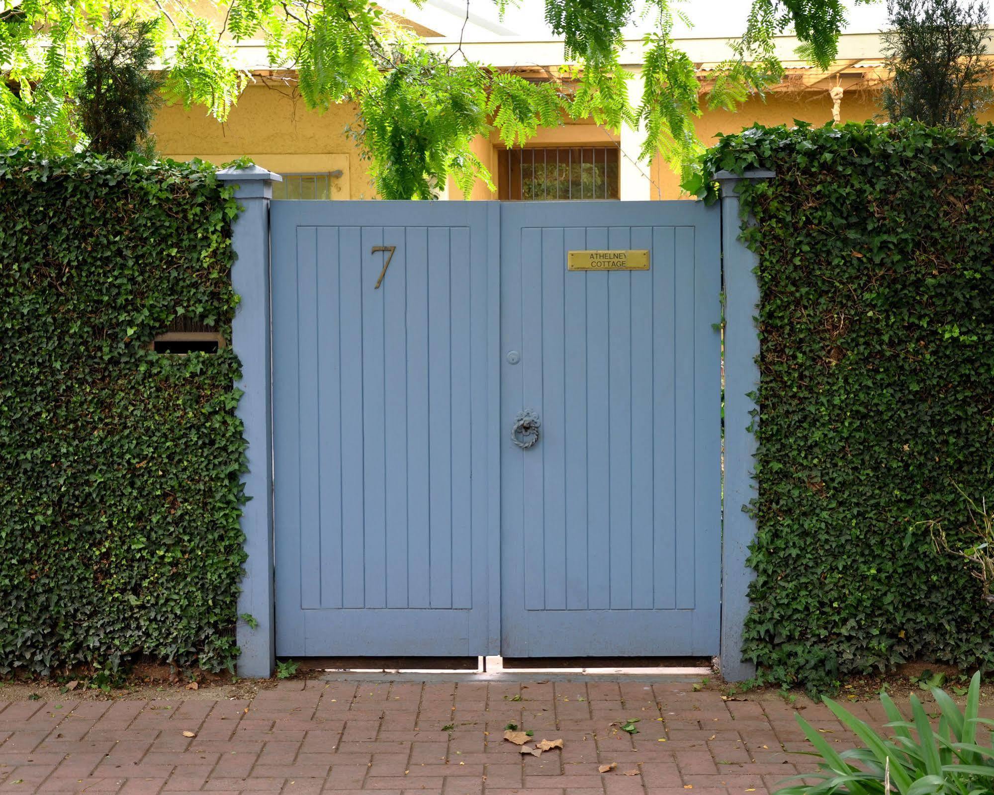 Athelney Cottage Bed And Breakfast Adelaide Exteriör bild