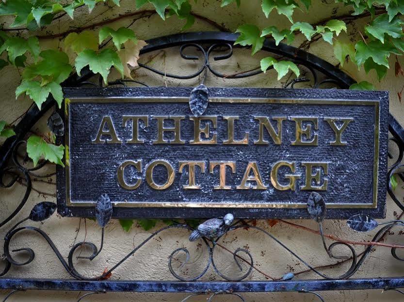 Athelney Cottage Bed And Breakfast Adelaide Exteriör bild