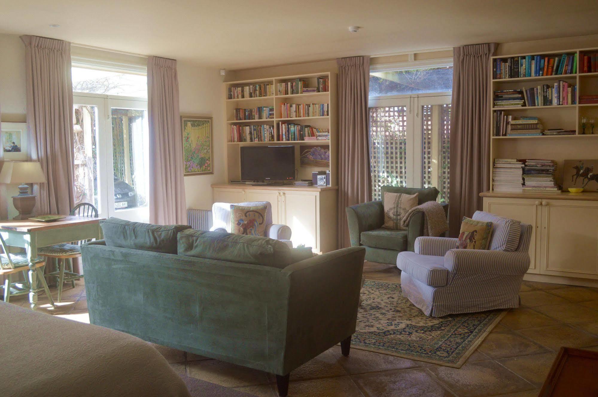 Athelney Cottage Bed And Breakfast Adelaide Exteriör bild
