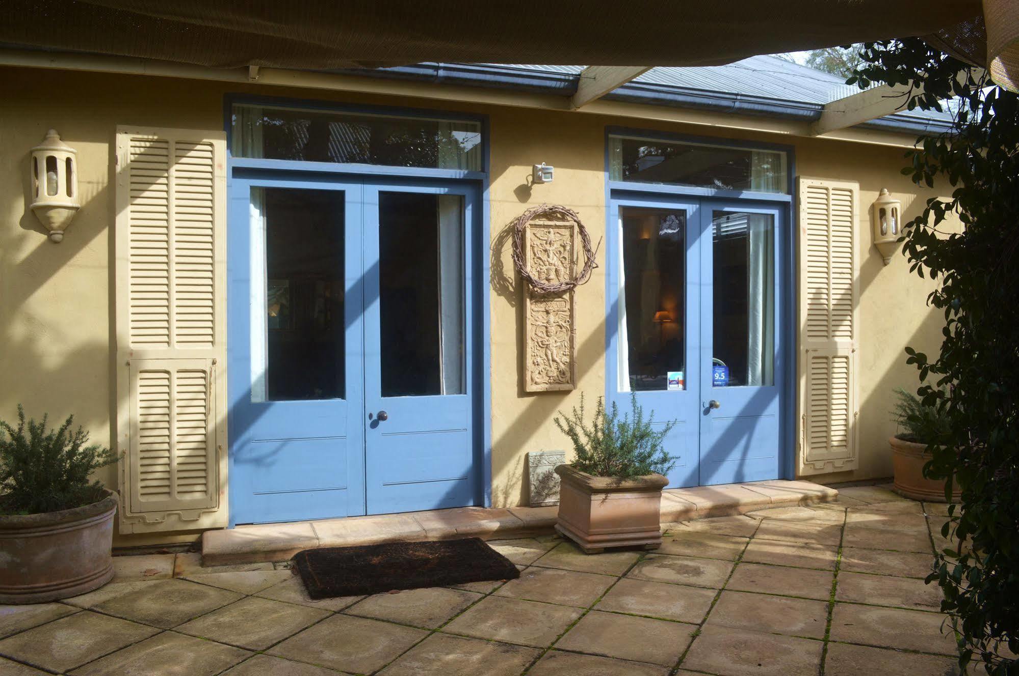 Athelney Cottage Bed And Breakfast Adelaide Exteriör bild