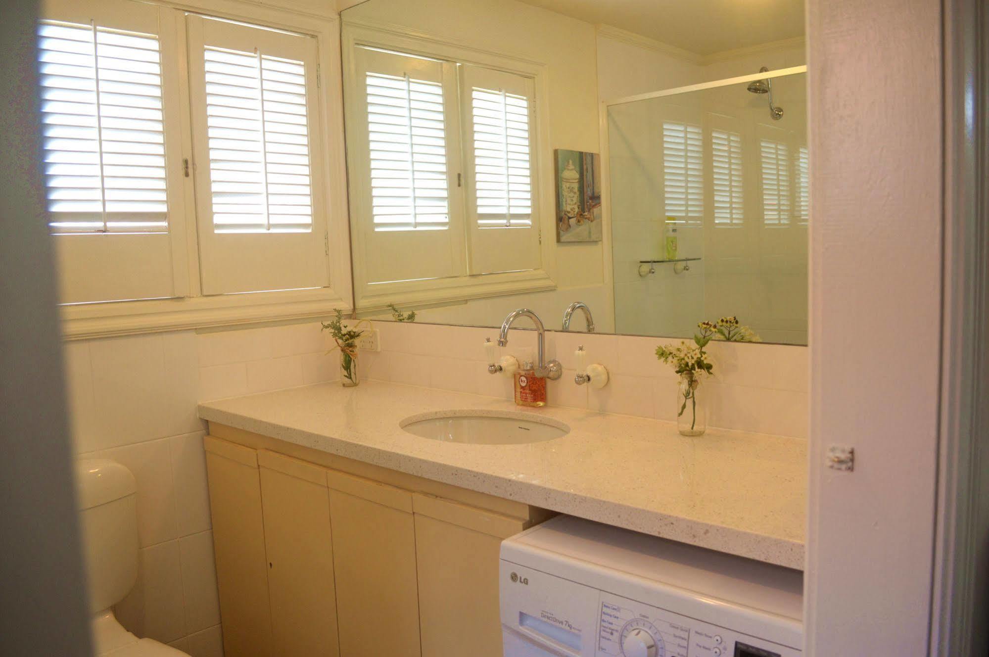 Athelney Cottage Bed And Breakfast Adelaide Exteriör bild